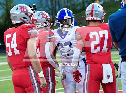 Thumbnail 2 in McCallie @ Baylor photogallery.