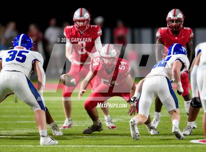 Thumbnail 2 in McCallie @ Baylor photogallery.