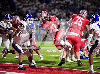 Thumbnail 1 in McCallie @ Baylor photogallery.