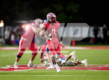 Thumbnail 2 in McCallie @ Baylor photogallery.