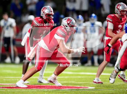 Thumbnail 3 in McCallie @ Baylor photogallery.
