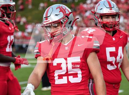 Thumbnail 1 in McCallie @ Baylor photogallery.