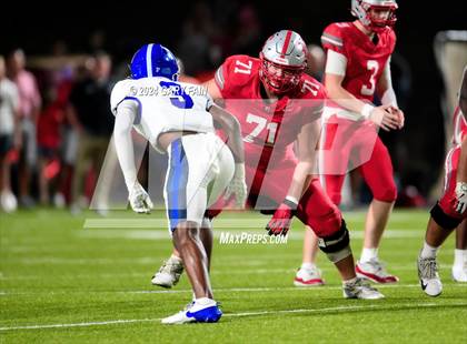 Thumbnail 2 in McCallie @ Baylor photogallery.