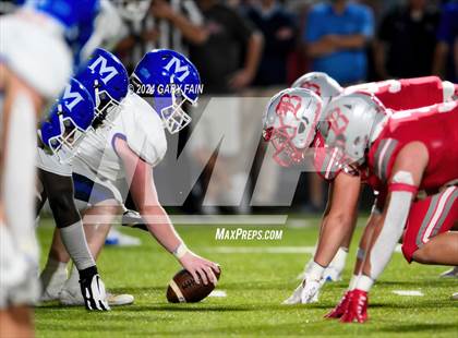 Thumbnail 1 in McCallie @ Baylor photogallery.