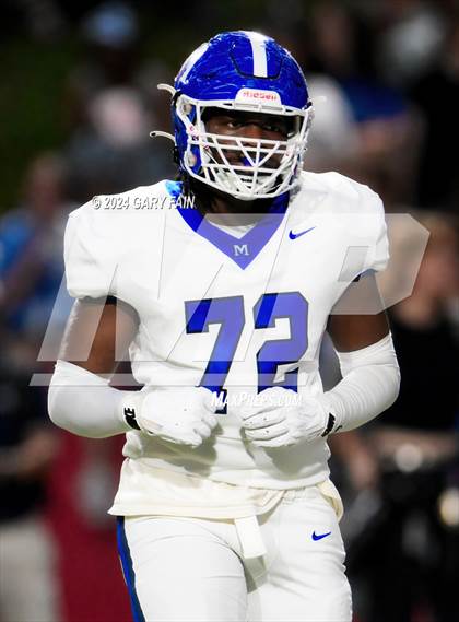 Thumbnail 3 in McCallie @ Baylor photogallery.