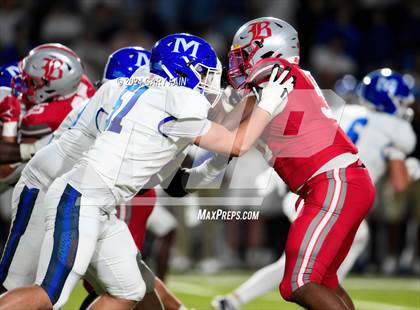 Thumbnail 1 in McCallie @ Baylor photogallery.