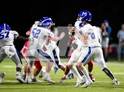 Thumbnail 3 in McCallie @ Baylor photogallery.