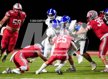 Thumbnail 3 in McCallie @ Baylor photogallery.
