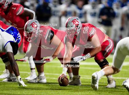 Thumbnail 1 in McCallie @ Baylor photogallery.