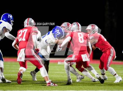 Thumbnail 2 in McCallie @ Baylor photogallery.