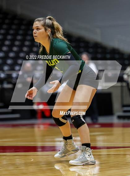 Thumbnail 3 in Klondike vs. Blum (UIL 1A Semifinal) photogallery.
