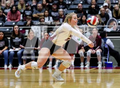 Thumbnail 3 in Klondike vs. Blum (UIL 1A Semifinal) photogallery.
