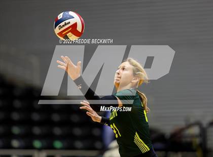 Thumbnail 3 in Klondike vs. Blum (UIL 1A Semifinal) photogallery.