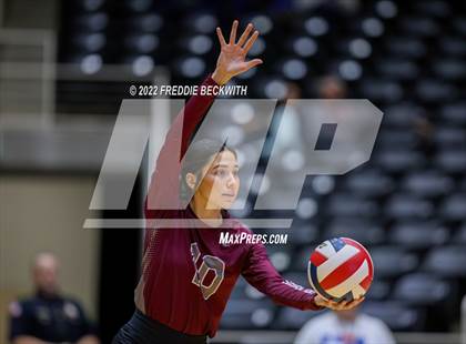Thumbnail 1 in Klondike vs. Blum (UIL 1A Semifinal) photogallery.