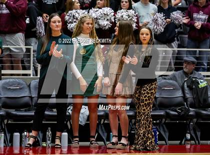 Thumbnail 2 in Klondike vs. Blum (UIL 1A Semifinal) photogallery.
