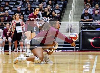 Thumbnail 3 in Klondike vs. Blum (UIL 1A Semifinal) photogallery.