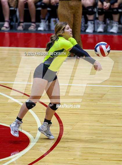 Thumbnail 3 in Klondike vs. Blum (UIL 1A Semifinal) photogallery.
