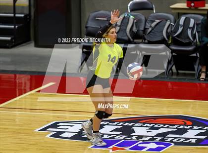 Thumbnail 2 in Klondike vs. Blum (UIL 1A Semifinal) photogallery.