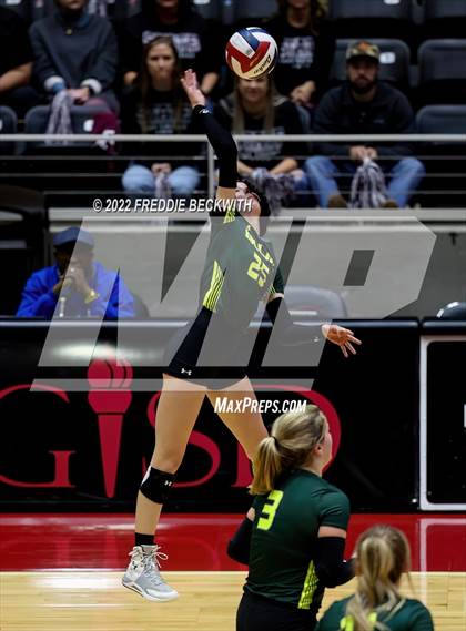 Thumbnail 2 in Klondike vs. Blum (UIL 1A Semifinal) photogallery.