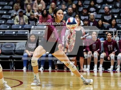 Thumbnail 1 in Klondike vs. Blum (UIL 1A Semifinal) photogallery.