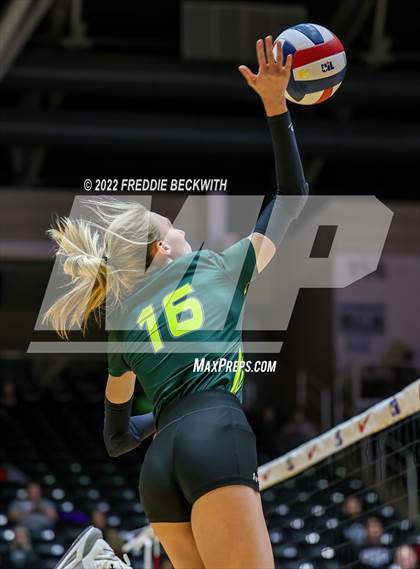 Thumbnail 3 in Klondike vs. Blum (UIL 1A Semifinal) photogallery.