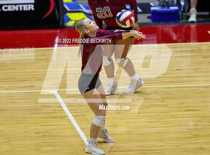 Thumbnail 3 in Klondike vs. Blum (UIL 1A Semifinal) photogallery.