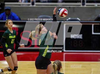 Thumbnail 1 in Klondike vs. Blum (UIL 1A Semifinal) photogallery.