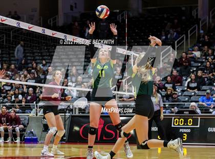 Thumbnail 3 in Klondike vs. Blum (UIL 1A Semifinal) photogallery.