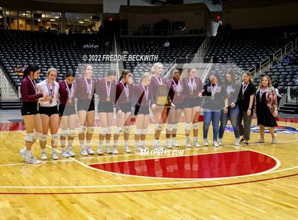 Thumbnail 3 in Klondike vs. Blum (UIL 1A Semifinal) photogallery.