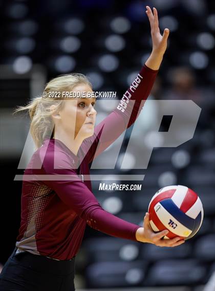 Thumbnail 1 in Klondike vs. Blum (UIL 1A Semifinal) photogallery.