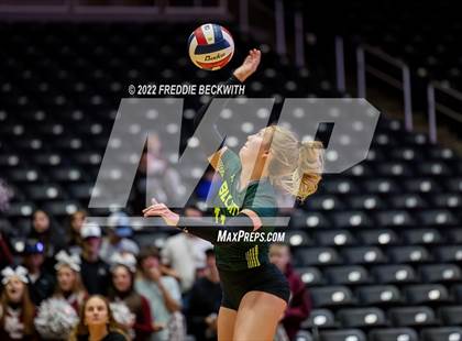 Thumbnail 2 in Klondike vs. Blum (UIL 1A Semifinal) photogallery.