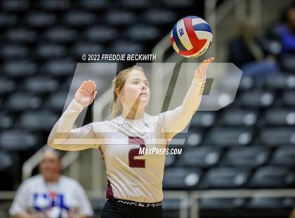 Thumbnail 3 in Klondike vs. Blum (UIL 1A Semifinal) photogallery.