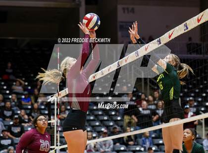 Thumbnail 1 in Klondike vs. Blum (UIL 1A Semifinal) photogallery.