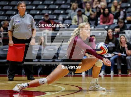Thumbnail 3 in Klondike vs. Blum (UIL 1A Semifinal) photogallery.