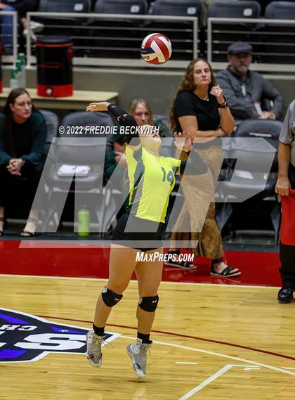Thumbnail 3 in Klondike vs. Blum (UIL 1A Semifinal) photogallery.