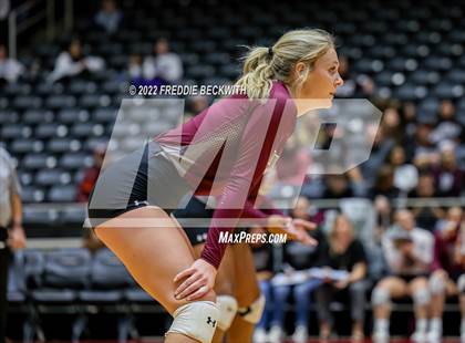 Thumbnail 1 in Klondike vs. Blum (UIL 1A Semifinal) photogallery.