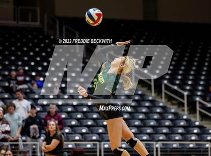 Thumbnail 2 in Klondike vs. Blum (UIL 1A Semifinal) photogallery.