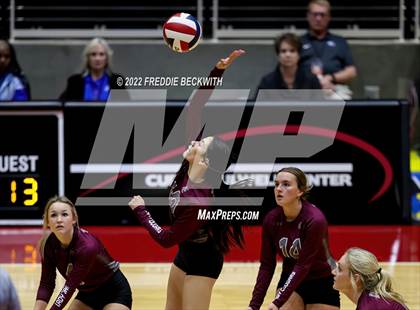 Thumbnail 2 in Klondike vs. Blum (UIL 1A Semifinal) photogallery.