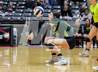 Thumbnail 3 in Klondike vs. Blum (UIL 1A Semifinal) photogallery.