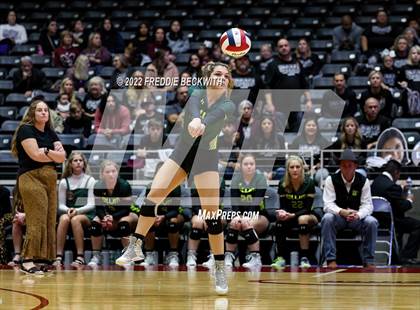 Thumbnail 3 in Klondike vs. Blum (UIL 1A Semifinal) photogallery.