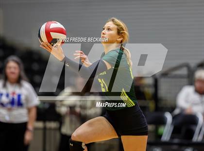 Thumbnail 3 in Klondike vs. Blum (UIL 1A Semifinal) photogallery.