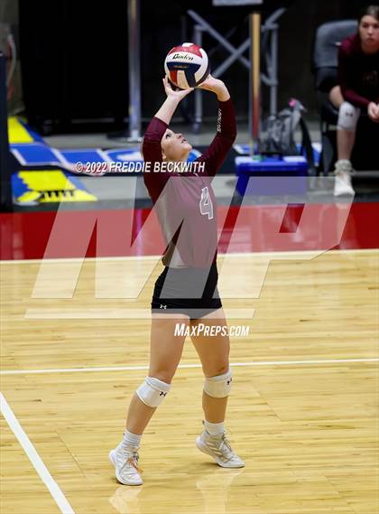 Thumbnail 2 in Klondike vs. Blum (UIL 1A Semifinal) photogallery.