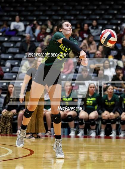 Thumbnail 3 in Klondike vs. Blum (UIL 1A Semifinal) photogallery.