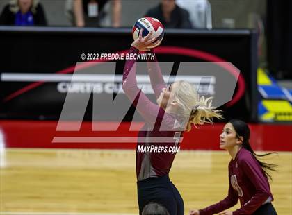 Thumbnail 2 in Klondike vs. Blum (UIL 1A Semifinal) photogallery.