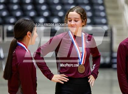 Thumbnail 2 in Klondike vs. Blum (UIL 1A Semifinal) photogallery.