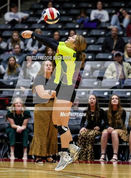 Thumbnail 2 in Klondike vs. Blum (UIL 1A Semifinal) photogallery.