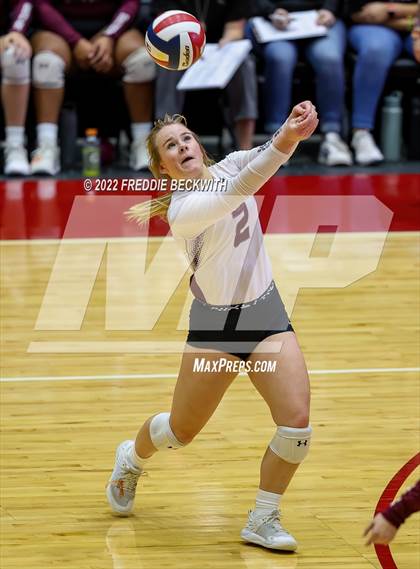Thumbnail 1 in Klondike vs. Blum (UIL 1A Semifinal) photogallery.