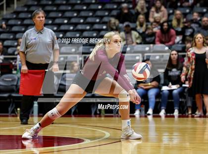 Thumbnail 3 in Klondike vs. Blum (UIL 1A Semifinal) photogallery.
