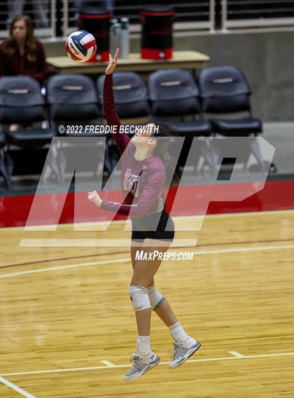 Thumbnail 3 in Klondike vs. Blum (UIL 1A Semifinal) photogallery.