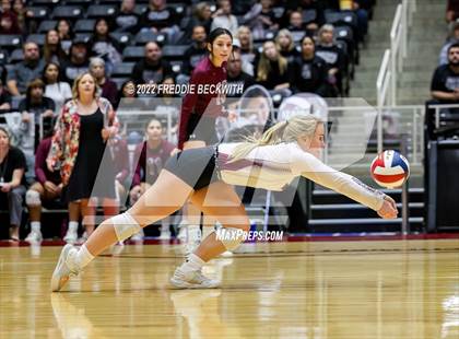 Thumbnail 3 in Klondike vs. Blum (UIL 1A Semifinal) photogallery.
